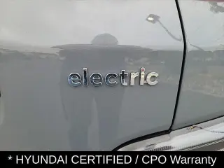 Hyundai KONA Electric 2023 SEL 4dr Crossover