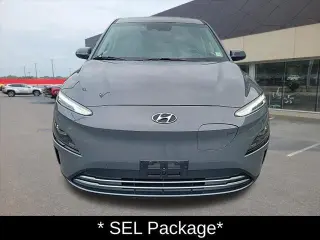 Hyundai KONA Electric 2023 SEL 4dr Crossover
