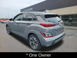 Hyundai KONA Electric 2023 SEL 4dr Crossover