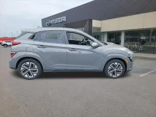 Hyundai KONA Electric 2023 SEL 4dr Crossover