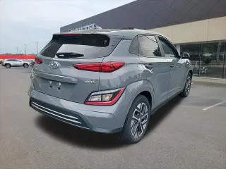 Hyundai KONA Electric 2023 SEL 4dr Crossover