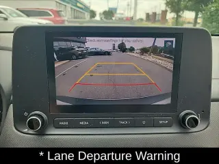 Hyundai KONA 2023 AWD SEL 4dr Crossover