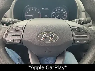 Hyundai KONA 2023 AWD SEL 4dr Crossover