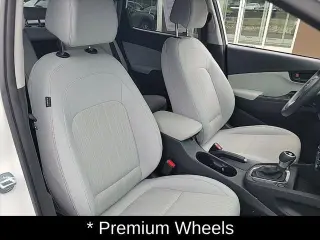 Hyundai KONA 2023 AWD SEL 4dr Crossover