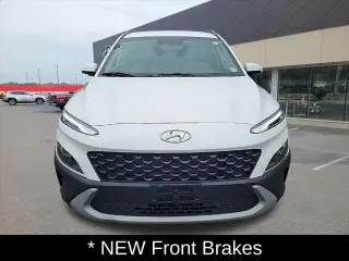 Hyundai KONA 2023 AWD SEL 4dr Crossover