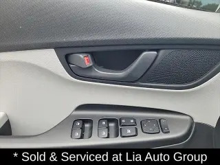 Hyundai KONA 2023 AWD SEL 4dr Crossover