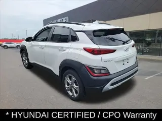 Hyundai KONA 2023 AWD SEL 4dr Crossover