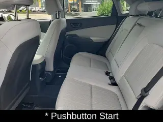 Hyundai KONA 2023 AWD SEL 4dr Crossover
