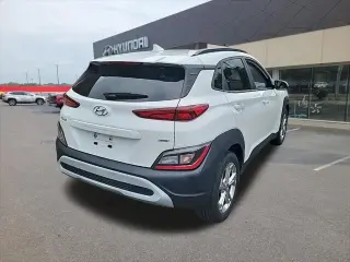 Hyundai KONA 2023 AWD SEL 4dr Crossover