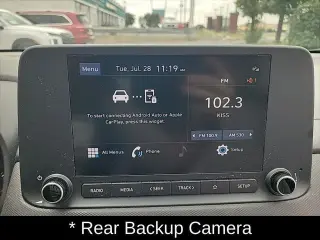 Hyundai KONA 2023 AWD SEL 4dr Crossover