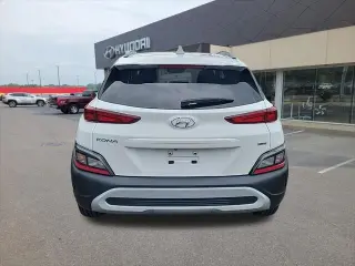 Hyundai KONA 2023 AWD SEL 4dr Crossover