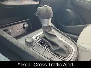 Hyundai KONA 2023 AWD SEL 4dr Crossover
