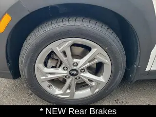 Hyundai KONA 2023 AWD SEL 4dr Crossover