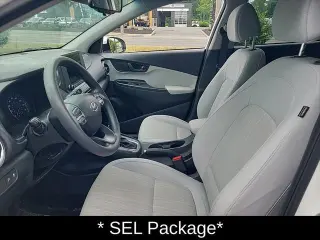 Hyundai KONA 2023 AWD SEL 4dr Crossover