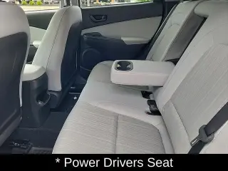 Hyundai KONA 2023 AWD SEL 4dr Crossover