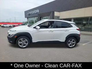Hyundai KONA 2023 AWD SEL 4dr Crossover