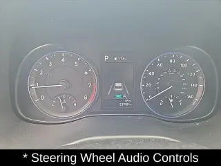 Hyundai KONA 2023 AWD SEL 4dr Crossover