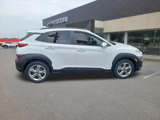 Hyundai KONA 2023 AWD SEL 4dr Crossover