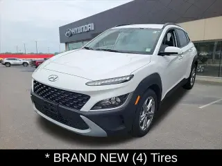 Hyundai KONA 2023 AWD SEL 4dr Crossover