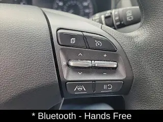 Hyundai KONA 2023 AWD SEL 4dr Crossover