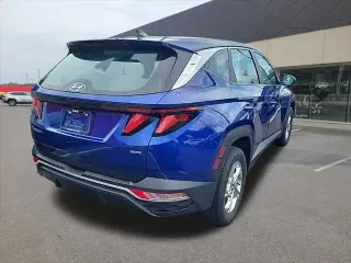 Hyundai TUCSON 2023 AWD SE 4dr SUV