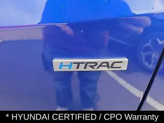 Hyundai TUCSON 2023 AWD SE 4dr SUV