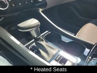 Hyundai TUCSON 2023 AWD SEL 4dr SUV