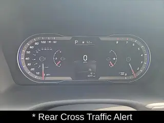 Hyundai TUCSON 2023 AWD SEL 4dr SUV