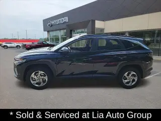 Hyundai TUCSON 2023 AWD SEL 4dr SUV