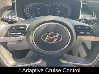 Hyundai TUCSON 2023 AWD SEL 4dr SUV