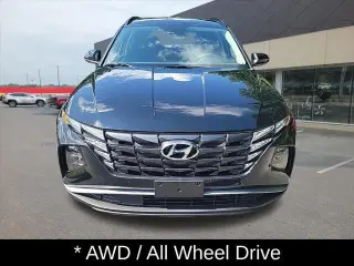 Hyundai TUCSON 2023 AWD SEL 4dr SUV