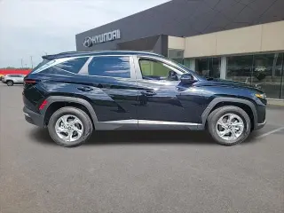 Hyundai TUCSON 2023 AWD SEL 4dr SUV