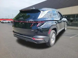 Hyundai TUCSON 2023 AWD SEL 4dr SUV