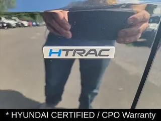 Hyundai TUCSON 2023 AWD SEL 4dr SUV