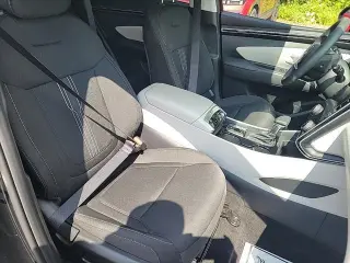 Hyundai TUCSON 2023 AWD SEL 4dr SUV