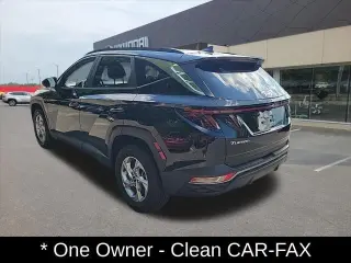 Hyundai TUCSON 2023 AWD SEL 4dr SUV