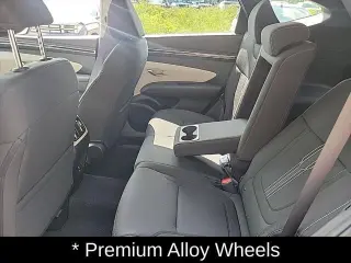 Hyundai TUCSON 2023 AWD SEL 4dr SUV