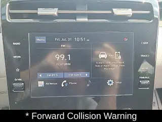 Hyundai TUCSON 2023 AWD SEL 4dr SUV