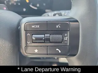 Hyundai SANTA FE 2025 AWD Calligraphy 4dr SUV