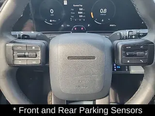 Hyundai SANTA FE 2025 AWD Calligraphy 4dr SUV