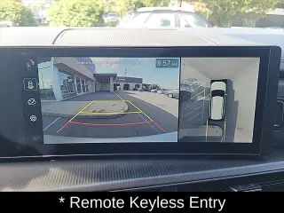 Hyundai SANTA FE 2025 AWD Calligraphy 4dr SUV
