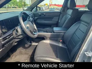 Hyundai SANTA FE 2025 AWD Calligraphy 4dr SUV