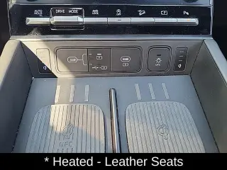 Hyundai SANTA FE 2025 AWD Calligraphy 4dr SUV