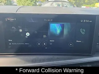 Hyundai SANTA FE 2025 AWD Calligraphy 4dr SUV