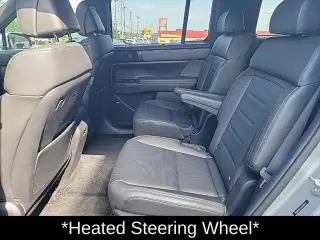 Hyundai SANTA FE 2025 AWD Calligraphy 4dr SUV