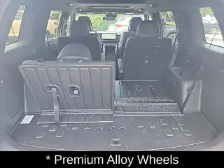 Hyundai SANTA FE 2025 AWD Calligraphy 4dr SUV