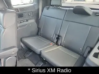 Hyundai SANTA FE 2025 AWD Calligraphy 4dr SUV