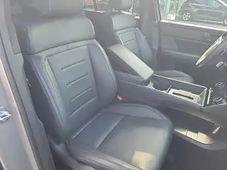 Hyundai SANTA FE 2025 AWD Calligraphy 4dr SUV