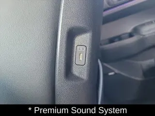 Hyundai SANTA FE 2025 AWD Calligraphy 4dr SUV