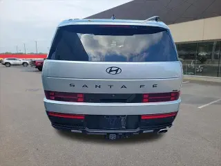 Hyundai SANTA FE 2025 AWD Calligraphy 4dr SUV